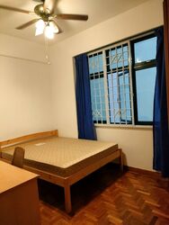 Hillview Green (D21), Condominium #325050051